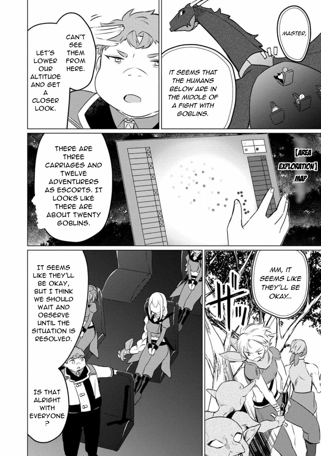 That Time I Got Reincarnated as a Disappointing Prince Chapter 20 12